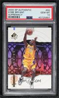 Kobe Bryant [PSA 10 GEM MT]