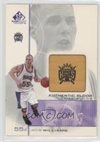 Jason Williams