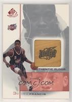 Steve Francis [EX to NM]