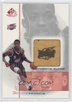 Steve Francis [Good to VG‑EX]