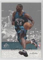 Jamal Mashburn