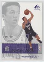 Hedo Turkoglu (Dark Uniform) #/300