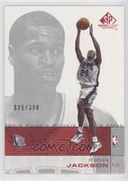 Stephen Jackson (Jumping) #/300