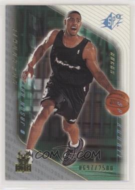 2000-01 SPx - [Base] #103 - Jason Hart /2500