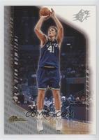 Dirk Nowitzki