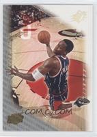 Steve Francis