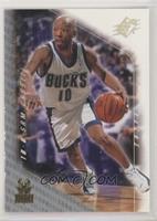 Sam Cassell [EX to NM]