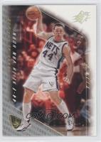 Keith Van Horn