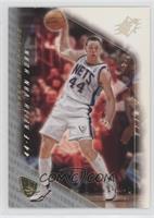 Keith Van Horn