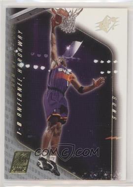 2000-01 SPx - [Base] #63 - Anfernee Hardaway