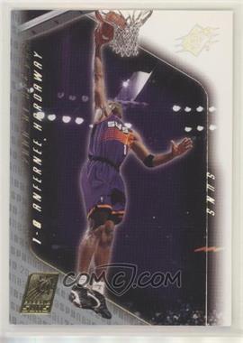 2000-01 SPx - [Base] #63 - Anfernee Hardaway