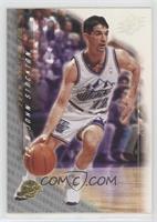 John Stockton