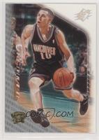 Mike Bibby [EX to NM]