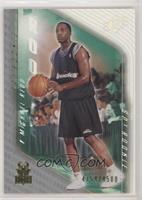 Michael Redd #/4,500