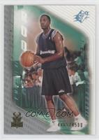 Michael Redd #/4,500