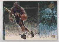 Jerry Stackhouse [EX to NM]