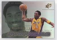 Kobe Bryant [EX to NM]