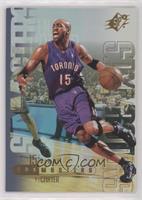 Vince Carter [EX to NM]