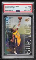 Kobe Bryant [PSA 8 NM‑MT]