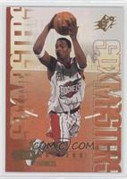 Steve Francis