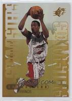 Steve Francis [EX to NM]