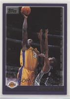 Shaquille O'Neal [EX to NM]