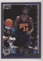 Larry Hughes