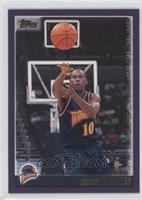 Mookie Blaylock