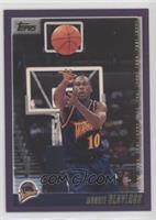 Mookie Blaylock