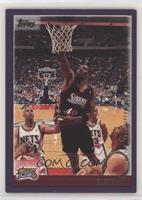 Tyrone Hill [EX to NM]