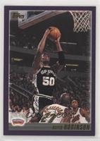 David Robinson