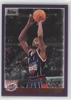 Cuttino Mobley