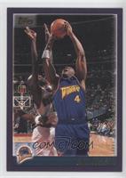 Danny Fortson