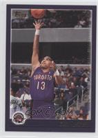 Mark Jackson