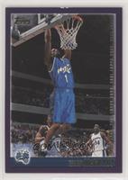 Tracy McGrady [Good to VG‑EX]