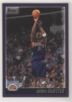 Antonio McDyess