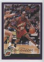 Gary Payton