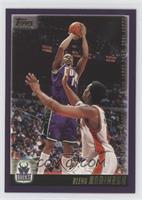 Glenn Robinson [EX to NM]