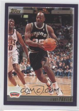 2000-01 Topps - [Base] #258 - Terry Porter