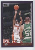 Tim Hardaway