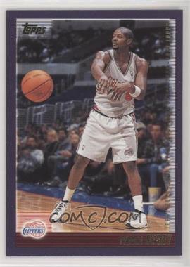 2000-01 Topps - [Base] #27 - Tyrone Nesby