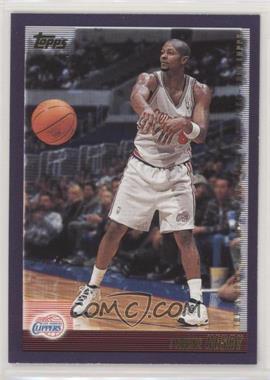 2000-01 Topps - [Base] #27 - Tyrone Nesby