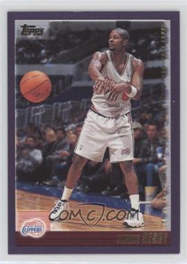 2000-01 Topps - [Base] #27 - Tyrone Nesby