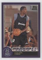 Michael Redd