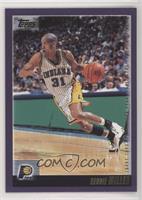 Reggie Miller [EX to NM]