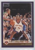 Larry Johnson