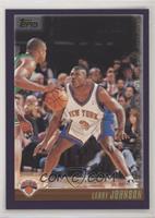 Larry Johnson