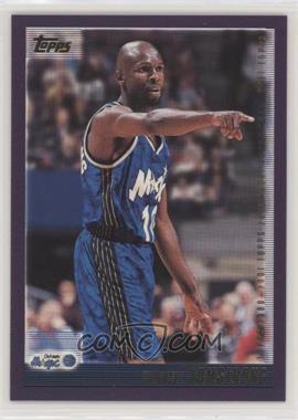 2000-01 Topps - [Base] #49 - Darrell Armstrong