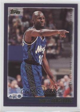 2000-01 Topps - [Base] #49 - Darrell Armstrong