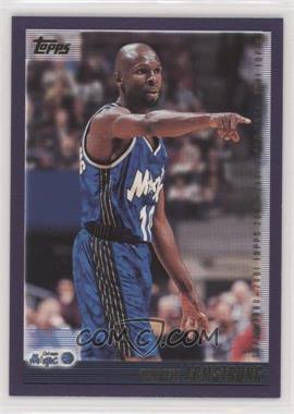 2000-01 Topps - [Base] #49 - Darrell Armstrong